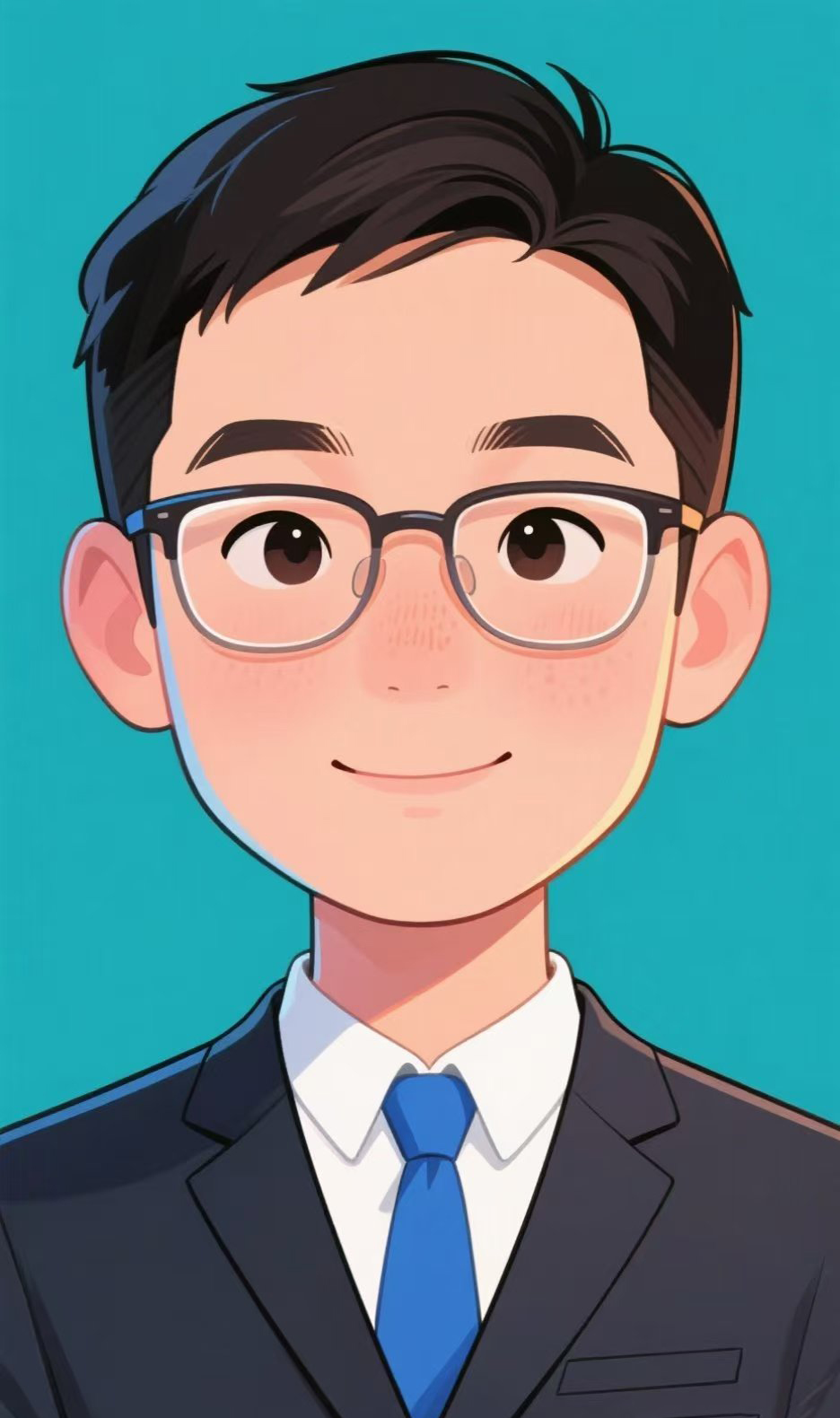 王老师